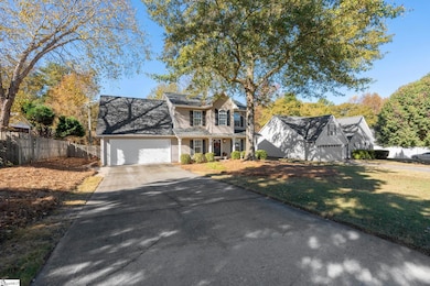 103 Trident Ct, Anderson, SC 29621 - photo 2