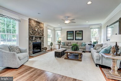 846 Kingsbrook Rd, Culpeper, VA 22701 - photo 7