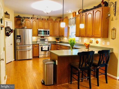 11020 Judith Ln, Dunkirk, MD 20754 - photo 6