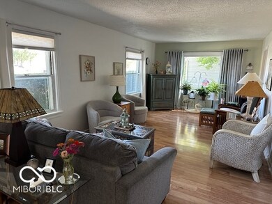 2404 N Cherry St, Columbus, IN 47201 - photo 2