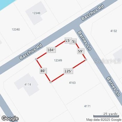 12349 Bacchus Rd, Gulf Cove, FL 33981 - photo 2