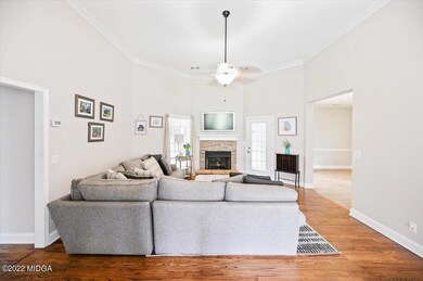 110 Fred Ct, Macon, GA 31216 - photo 3