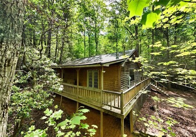 46 Evening Shade Rd, Morganton, GA 30560 - photo 6