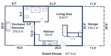 3255 Edenvale Rd, Johns Island, SC 29455 - photo 7