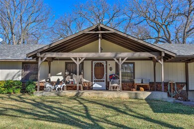 1083 County Road 142, Whitesboro, TX 76273 - photo 3