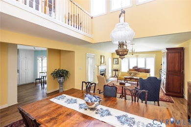 10966 Bland Ridge Dr, Petersburg, VA 23805 - photo 6