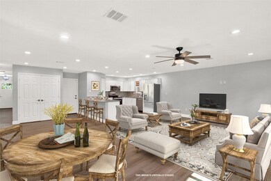 16802 David Glen Dr, Friendswood, TX 77546 - photo 7