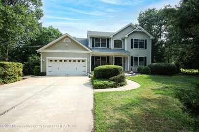 435 Oak Ave, West Creek, NJ 08092 - photo 2