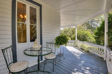 501 Buncombe St, Edgefield, SC 29824 - photo 7