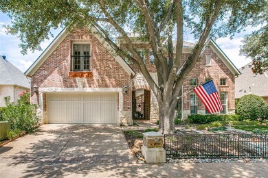 1408 Kensington Ct, Southlake, TX 76092 - photo 2