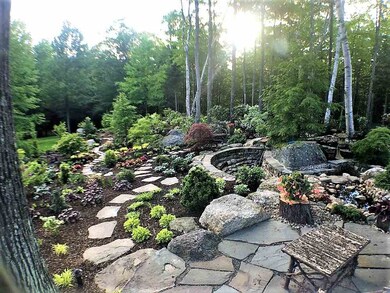 606 Wilmot Center Rd, New London, NH 03257 - photo 4