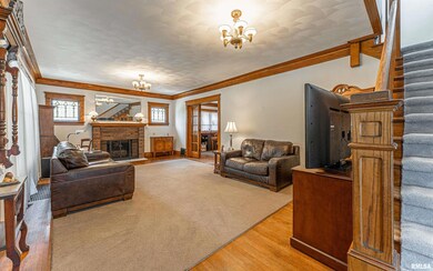 405 Lincoln Ave, Lincoln, IL 62656 - photo 5