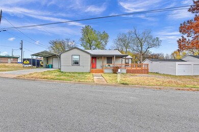 1515 E Nall St, Sherman, TX 75090 - photo 5