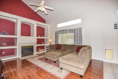 Walsh - Family Room