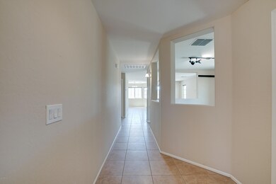 Front Hall