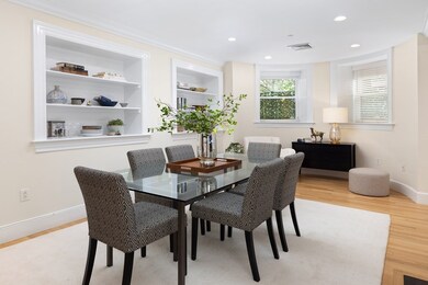 1861 Beacon St unit B, Brookline, MA 02445 - photo 2