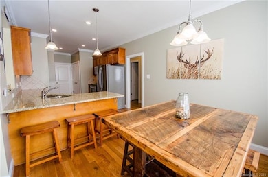 198 Vance Farm Dr unit 16-18, Statesville, NC 28625 - photo 7