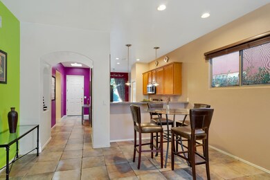 2422 E Moonrise Place, Tucson, AZ 85719 - photo 5