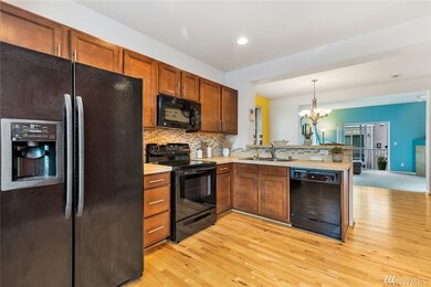 333 127th St SE unit A, Everett, WA 98208 - photo 5