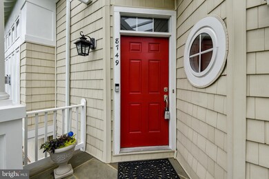 8749 Boulder Ridge Rd, Laurel, MD 20723 - photo 7