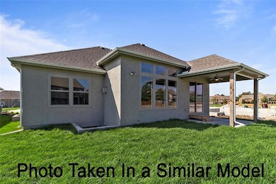 25722 W 96th St, Lenexa, KS 66227 - photo 2