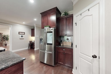 Pantry!