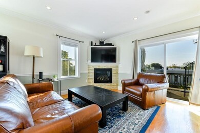 47 Gates St unit 2, Boston, MA 02127 - photo 3