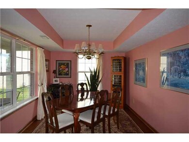 9747 Greystoke Ct, Fishers, IN 46038 - photo 5