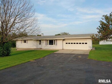 3016 N Taylor Rd, Hanna City, IL 61536 - photo 2