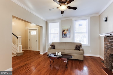 4037 W Cold Spring Ln, Baltimore, MD 21215 - photo 6