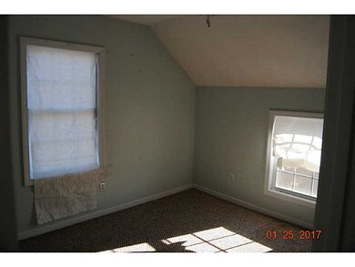 Bedroom.