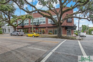 2514 Abercorn St unit 205, Savannah, GA 31401 - photo 2