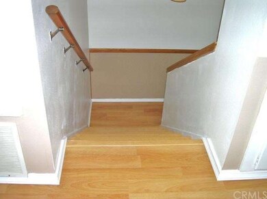 Upstairs/Downstairs