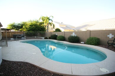 6790 W Rawlins Way, Tucson, AZ 85743 - photo 2