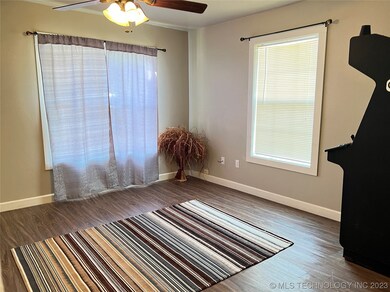 Another View of Living - Ceiling Fan/Light
