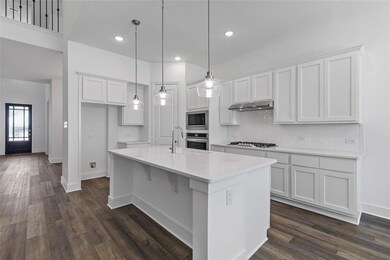 5110 Twin Oaks Ct, Denison, TX 75020 - photo 7