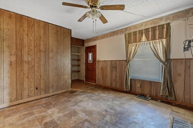7. Living Room