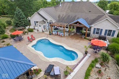 1570 W 400 N, Franklin, IN 46131 - photo 4