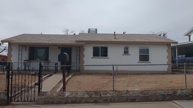 1109 Alaska St, El Paso, TX 79915 - photo 3