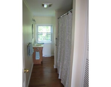 Bathroom.