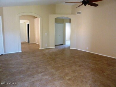 20' tile in all traffic and living areas