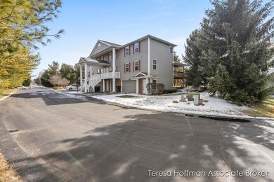 8456 N Center Park Dr SW unit 14, Byron Center, MI 49315 - photo 4