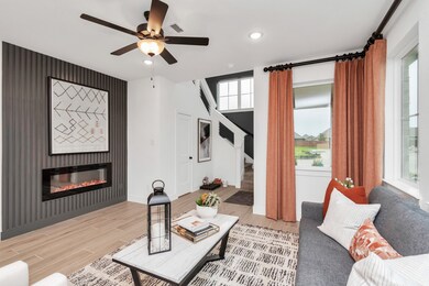 Photos are REPRESENTATIVE of home / layout and are