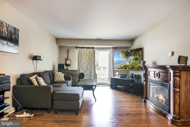 100 Chesterfield Ln unit 207, Stafford, VA 22556 - photo 6