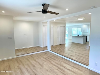 1822 W Natal Ave unit 1, Mesa, AZ 85202 - photo 4