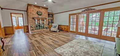 8812 E Plantation Oaks Dr, Cordova, TN 38018 - photo 7