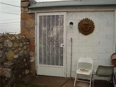 3812 Jefferson Ave, El Paso, TX 79930 - photo 6