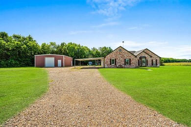 386 County Road 4443, Trenton, TX 75490 - photo 2