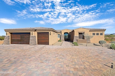 2673 E Homestead Ridge Ct, Sahuarita, AZ 85629 - photo 4