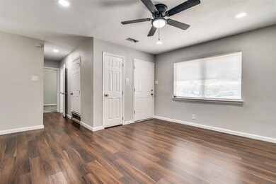 1219 Briarwood Dr, Mesquite, TX 75149 - photo 4